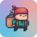 像素冒险者安卓版无限金币解锁v1.3.5 无敌版