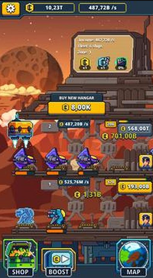 u7a7au95f2u5927u4ea8u65e0u9650u91d1u5e01u7248