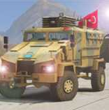 特种部队警车3D射击团队对抗实战v1100 中文版