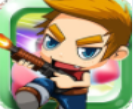 疯狂大兵横版射击游戏无限金币汉化版v2.4 无限金币版