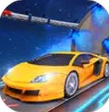 极速坡道驾驶挑战v3.3 免广告版