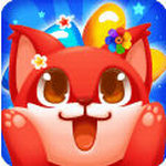 七色花消消乐宝石消除闯关新