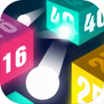 全民打砖块弹球消除新挑战v1.1.4 无限钻石版