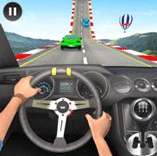 真实物理引擎汽车特技挑战