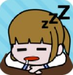 爆睡女孩助眠解谜闯关v1.0.0 免广告版