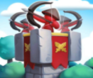 弓箭堡垒塔防策略与武器升级v1.1 无限金币版