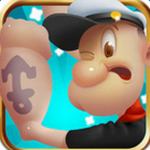 菠菜水手经典跑酷冒险手游