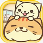 猫咪的毛治愈系互动手游