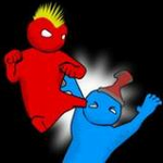 魔性乱斗手游免费畅玩无限制v1.0 无敌版