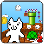 超级猫里奥2免费下载无广告畅玩v3.4.7 无广告版