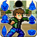 像素本尼格斗冒险动作手游v2 无限金币版