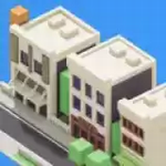 放置城市建造3D无限资源版上线v1.0.41 无限金币版