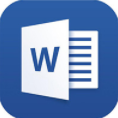 Microsoft Word免费版高效文档编辑工具v2022