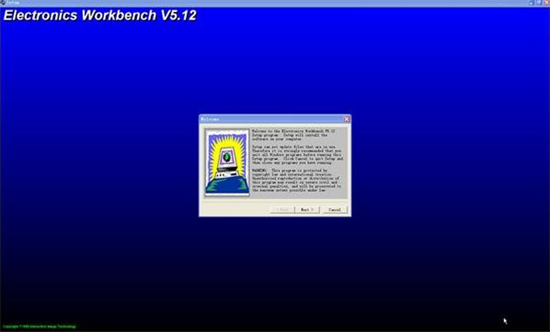 Electronic Workbench(u4effu771fu7535u8defu6a21u62dfu5668) 