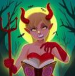 女巫循环免费畅玩消除魔法世界