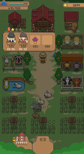 u5c0fu5c0fu50cfu7d20u519cu573au5b89u5353u7248