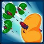 豆子战争中文版免费下载