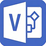 Microsoft Visio 2021高效流程图设计工具Microsoft Visio 2021中文版(流程绘制软件) v1.0 电脑版