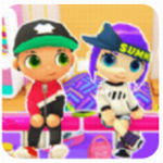 萌趣套娃娃装扮经营新