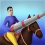 骑马跑酷无限金币免广告畅玩v2.3 免广告版
