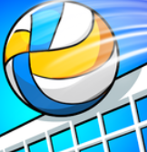 排球竞技场热血对决全角色解锁v1.0.2  无广告版