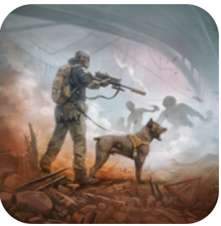 末日生存挑战 免费开放无限资源v0.3.474 无限金币版