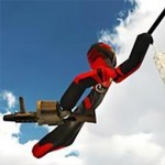 火柴人都市英雄全新版本免费畅玩v1.0.0  无敌版