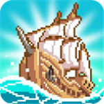 像素大航海冒险旅程v1.3.5 无限金币版