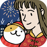 萌宅物语温馨家园互动日常