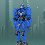 赛博汽车人科幻冒险全解锁畅玩v1.0.0 安卓版