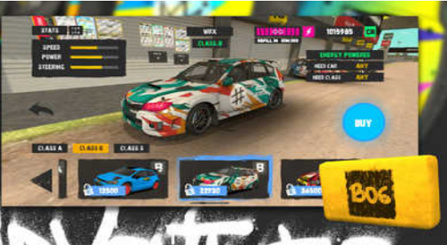 u8d8au91ceu62c9u529bu8d5bu8f66u4e2du6587u7248