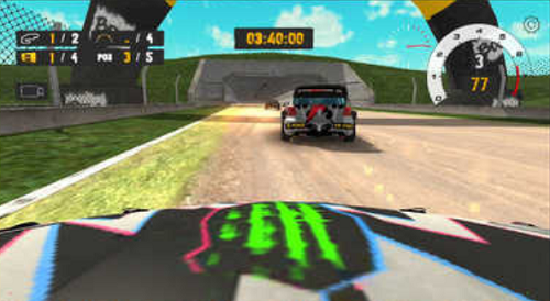 u8d8au91ceu62c9u529bu8d5bu8f66u6700u65b0u514du8d39u7248