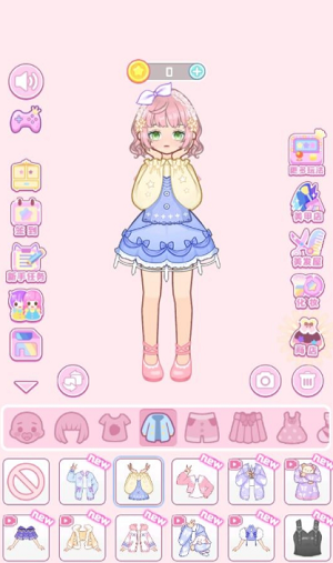 u65f6u5c1au5c11u5973u65e0u9650u91d1u5e01u7248