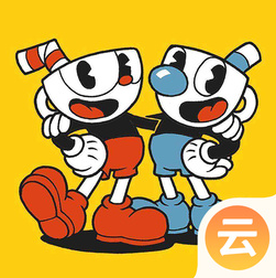 茶杯头大冒险复古横版射击v1.5.1 无限金币版