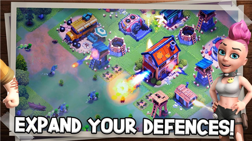 u751fu5b58u57ceu5e02u50f5u5c38u57fau5730u9632u5fa1u65e0u654cu7248