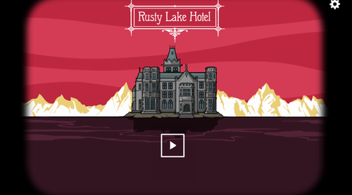 Rusty Lake Paradise