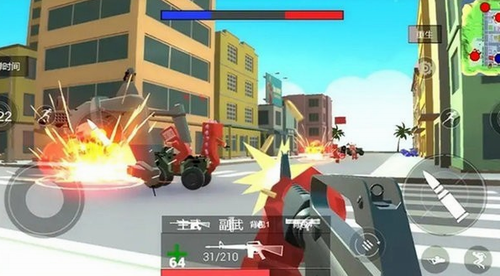 u8ff7u4f60u50cfu7d20u67aau6218u5185u7f6emod