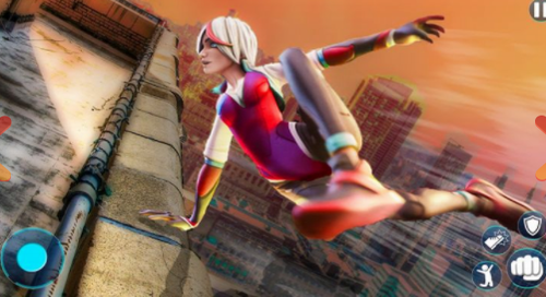 u8718u86dbu5973u6218u58ebu4e2du6587u7248