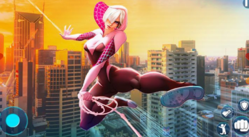 u8718u86dbu5973u6218u58ebu6700u65b0u7248