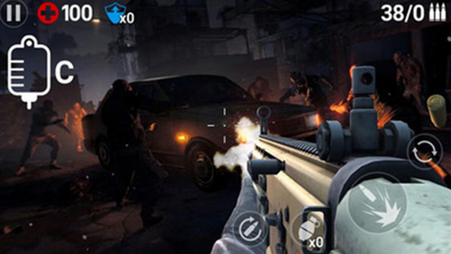 u4e00u8d77u6253u50f5u5c38u514du8d39u7248