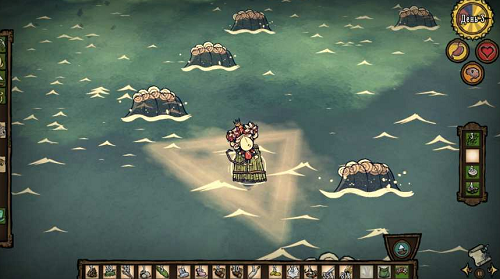 u9965u8352u6d77u96beu65e0u9650u91d1u5e01u7248