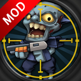 末日生存塔防挑战僵尸狂潮