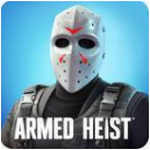 武装掠夺2022中文版无限资源解锁v2.8.3 无限资源版