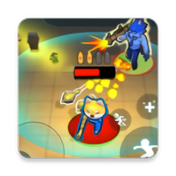 疯狂逃跑派对无限金币畅玩版