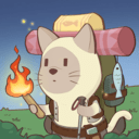 探险猫模拟器治愈系猫咪冒险