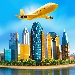 真实建造模拟3D建造城市免费畅玩