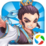 Q版三国策略手游无限元宝福利v1.0 无限元宝版
