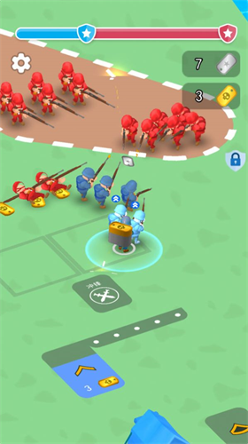 u519bu4e8bu6a21u62df6