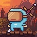 像素生存挑战色彩世界冒险v1.0.1 无敌版