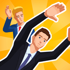 模拟保镖免费畅玩动作游戏新v1.2 无限金币版